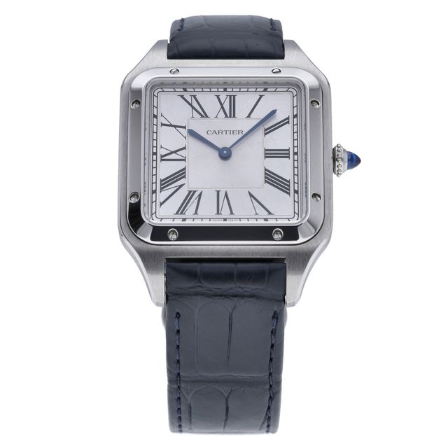 Cartier Santos Dumont WSSA0032 Image 7